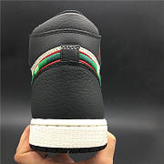 Jordan 1 Retro High Sports Illustrated (A Star Is Born) - 2