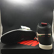 Jordan 1 Retro High Sports Illustrated (A Star Is Born) - 4