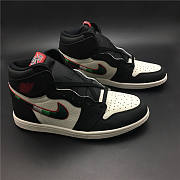 Jordan 1 Retro High Sports Illustrated (A Star Is Born) - 5
