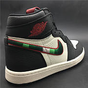 Jordan 1 Retro High Sports Illustrated (A Star Is Born) - 6