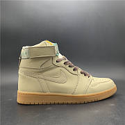 Jordan 1 Retro High Strap N7 - 1