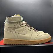 Jordan 1 Retro High Strap N7 - 2