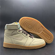 Jordan 1 Retro High Strap N7 - 4