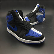 Air Jordan 1 Retro High OG “Board of Governors” - 5