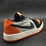 AIR JORDAN 1 LOW FLYKNIT “SHATTERED BACKBOARD”  - 6
