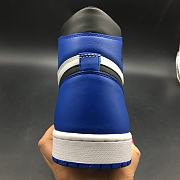 Air Jordan 1 Retro High Game Royal 555088-403 - 4
