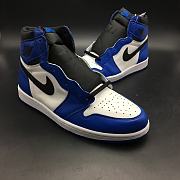 Air Jordan 1 Retro High Game Royal 555088-403 - 2