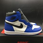 Air Jordan 1 Retro High Game Royal 555088-403 - 3