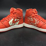 Jordan 1 Retro High Vintage Coral - 6