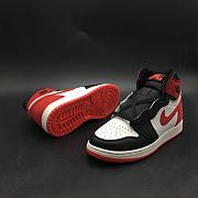 Air Jordan 1 Retro High Track Red 555088-112 - 3