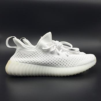 Adidas Yeezy Boost 350 V2 Hollow White