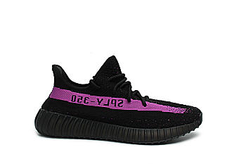 Adidas Yeezy 350 Boost V2 SPLY  Purple