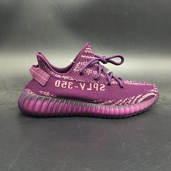 ADIDAS YEEZY BOOST 350 V2 “RED NIGHT” 
