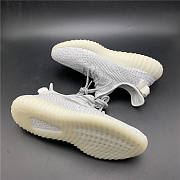 Adidas Yeezy Boost 350 V2 Static (Non-Reflective) EF2905 - 2