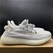 Adidas Yeezy Boost 350 V2 Static (Non-Reflective) EF2905 - 6