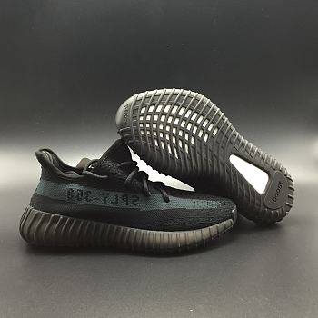 ADIDAS YEEZY BOOST 350 V2 BLACK ARMY GREEN