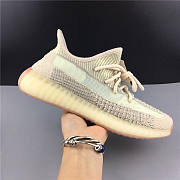 Adidas Yeezy Boost 350 V2 Citrin (Reflective) FW5318 - 2