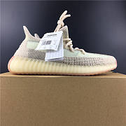 Adidas Yeezy Boost 350 V2 Citrin (Reflective) FW5318 - 6