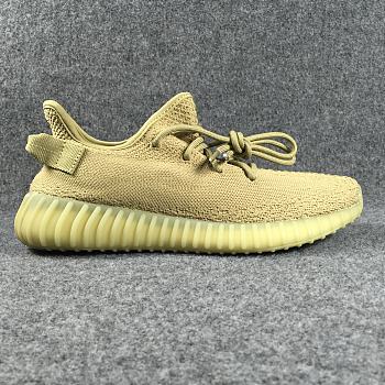  Adidas Yeezy 350 Boost V2 Dark Green DA9572 