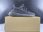 Adidas Yeezy Boost 350 V2 Cinder (Reflective) FY4176 - 6