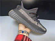 Adidas Yeezy Boost 350 V2 Cinder (Reflective) FY4176 - 5