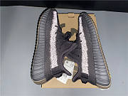 Adidas Yeezy Boost 350 V2 Cinder (Reflective) FY4176 - 4
