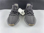 Adidas Yeezy Boost 350 V2 Cinder (Reflective) FY4176 - 3