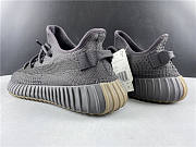 Adidas Yeezy Boost 350 V2 Cinder (Reflective) FY4176 - 2
