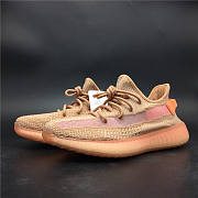 Adidas Yeezy Boost 350 V2 Clay EG7490 - 4