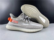 Adidas Yeezy Boost 350 V2 Tail Light FX9017 - 4