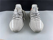 Adidas Yeezy Boost 350 V2 Tail Light FX9017 - 5