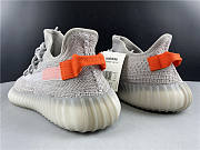 Adidas Yeezy Boost 350 V2 Tail Light FX9017 - 6