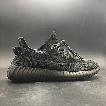 ADIDAS YEEZY BOOST 350 V2 BLACK GREY