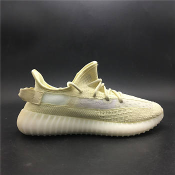 Adidas Yeezy Boost 350 V2 Beige Yellow White