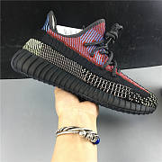 Adidas Yeezy Boost 350 V2 Yecheil (Non-Reflective) FW5190 - 4