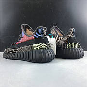 Adidas Yeezy Boost 350 V2 Yecheil (Non-Reflective) FW5190 - 5