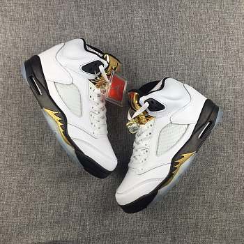 Jordan 5 Retro Olympic  (2016) 