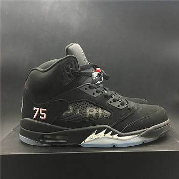 Jordan 5 Retro Paris Saint-Germain