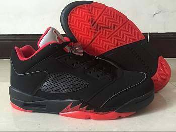 AIR JORDAN 5 LOW “ALTERNATE ’90” 