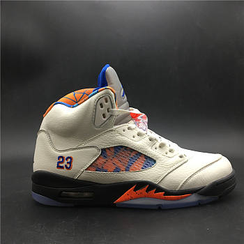 Air Jordan 5 Retro International Flight 