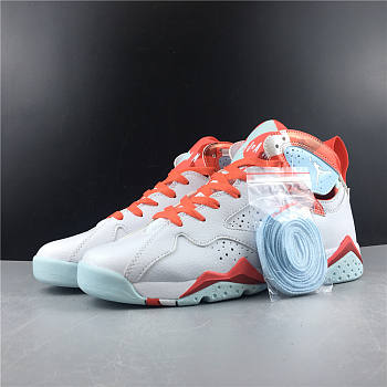 Air Jordan 7 Retro Topaz Mist (GS) 