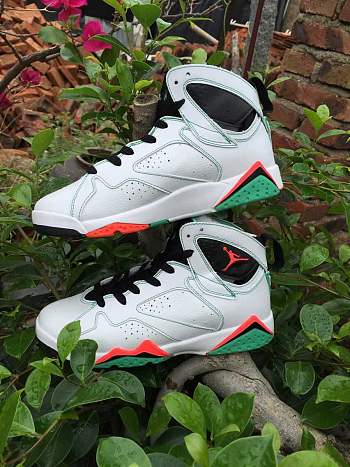 AIR JORDAN 7 RETRO GS “VERDE” 