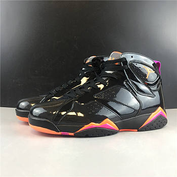 AIR JORDAN 7 “PATENT LEATHER” 