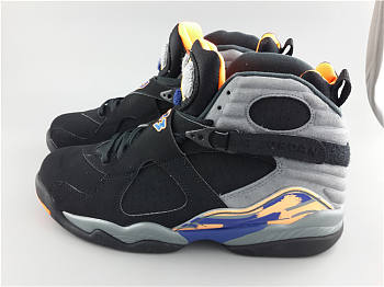 Air Jordan 8 - Page 1 - coleshop.ru