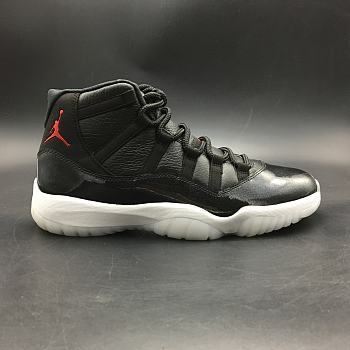 Jordan 11 Retro 72-10 