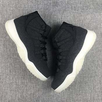 Air Jordan 11 “Wool”