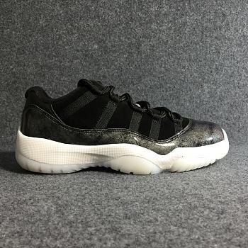 Jordan 11 Retro Low Barons 