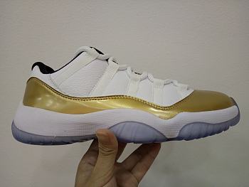 Jordan 11 Retro Low Closing Ceremony 
