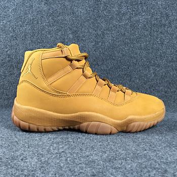 AIR JORDAN 11 “WHEAT” 