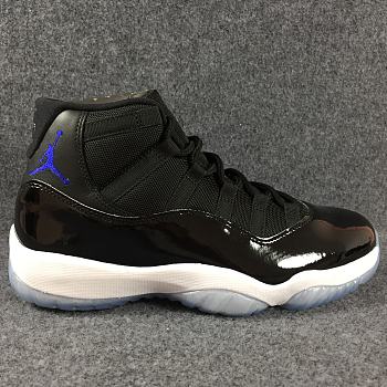 Jordan 11 Retro Space Jam (2016)